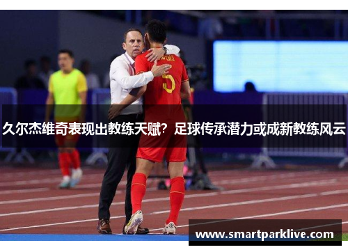 久尔杰维奇表现出教练天赋？足球传承潜力或成新教练风云