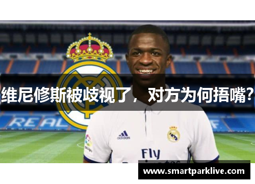 维尼修斯被歧视了，对方为何捂嘴？